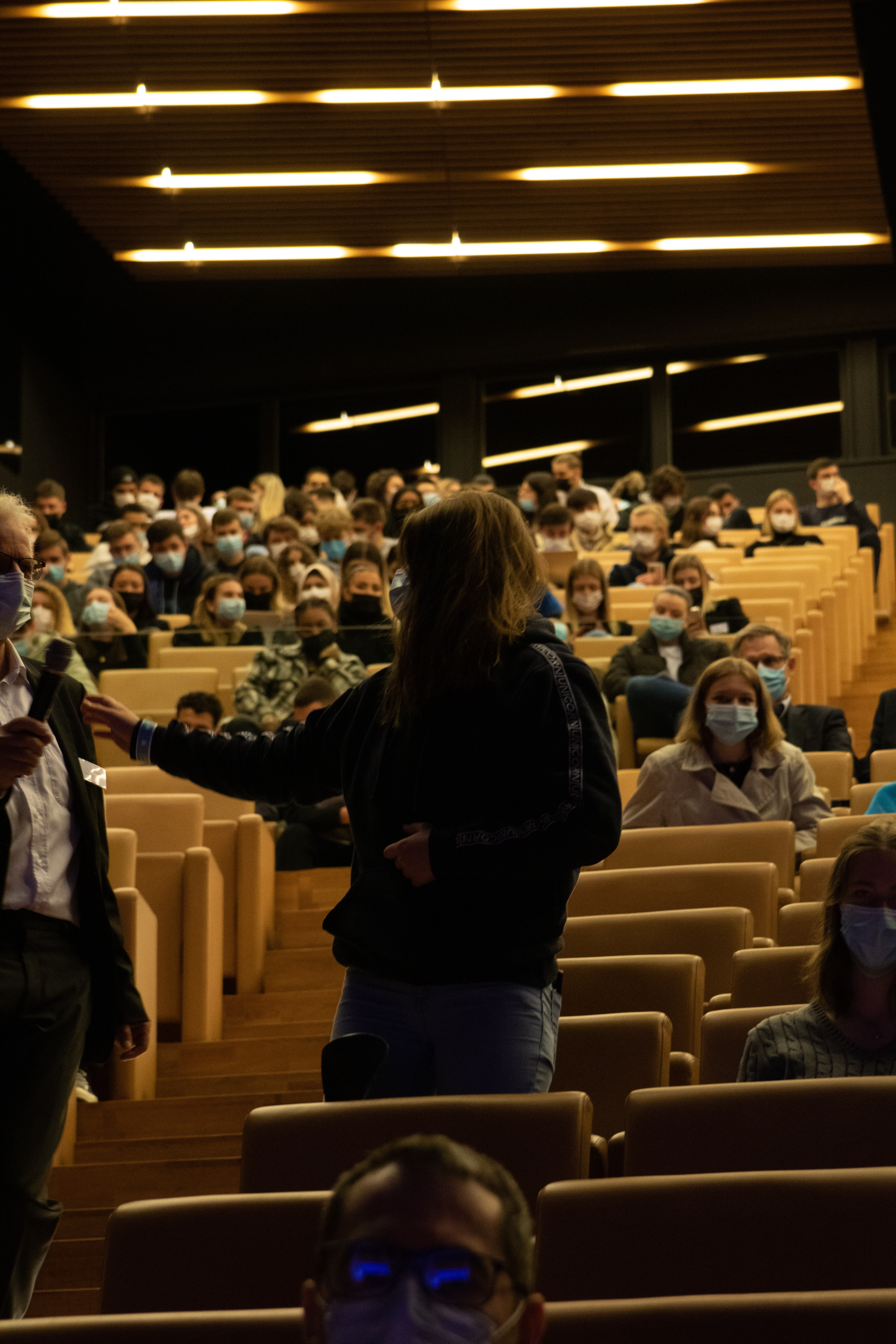 Photos des évènements passées